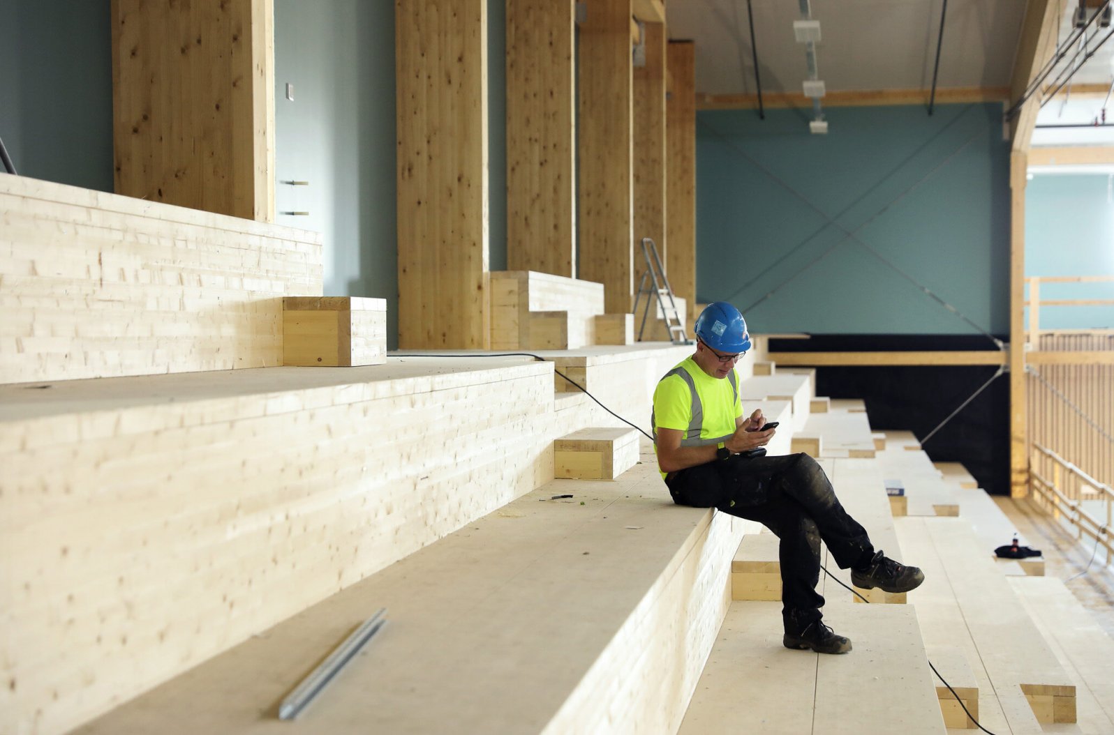 Create Professional Schedules